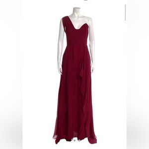 Roland Mouret Silk Dress